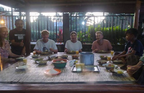 Bayan Bed & Breakfast | Bed and breakfast ∙ 5 guests