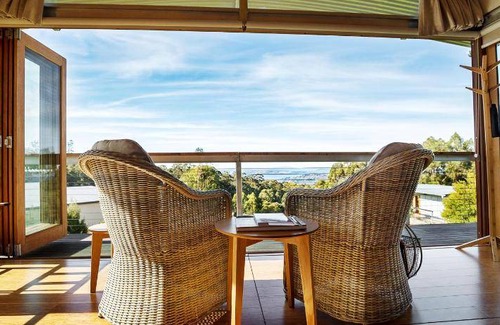 Kingston Bed & Breakfast | Bed and breakfast ∙ 2 guests