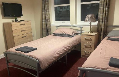 Dingwall Bed & Breakfast | Bed and breakfast ∙ 2 guests
