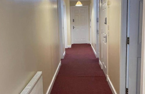 Dingwall Bed & Breakfast | Bed and breakfast ∙ 2 guests