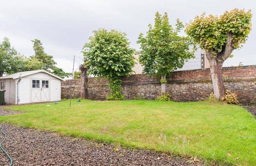 Duddingston Bed & Breakfast | Bed and breakfast ∙ 4 guests