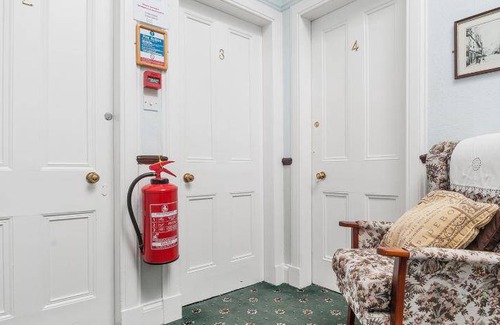 Duddingston Bed & Breakfast | Bed and breakfast ∙ 4 guests