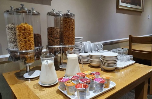 Inverness City Centre Bed & Breakfast | Bed and breakfast ∙ 127 guests