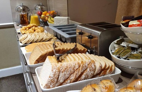 Inverness City Centre Bed & Breakfast | Bed and breakfast ∙ 127 guests