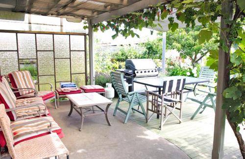 Blenheim Bed & Breakfast | Bed and breakfast ∙ 4 guests