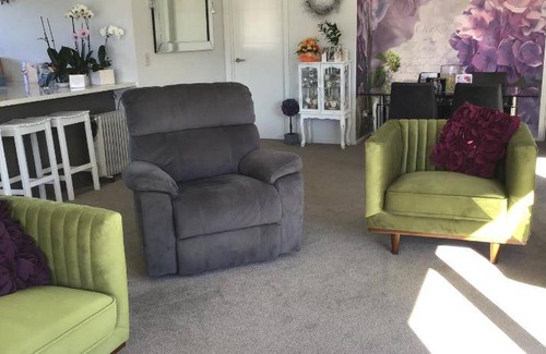 Lowburn Bed & Breakfast | Bed and breakfast ∙ 2 guests