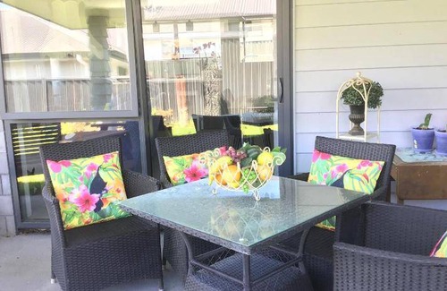 Lowburn Bed & Breakfast | Bed and breakfast ∙ 2 guests