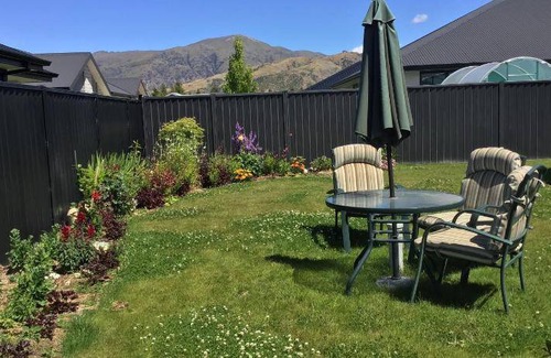 Lowburn Bed & Breakfast | Bed and breakfast ∙ 2 guests