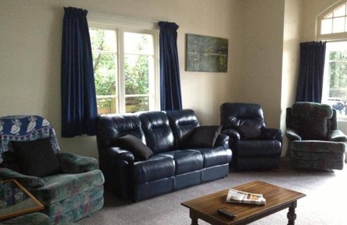 Invercargill Bed & Breakfast | Bed and breakfast ∙ 2 guests
