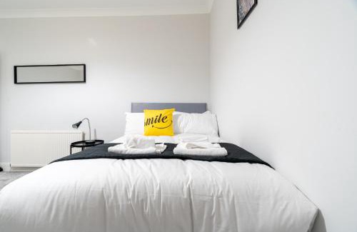 Airdrie Apartment | Bell Apartment