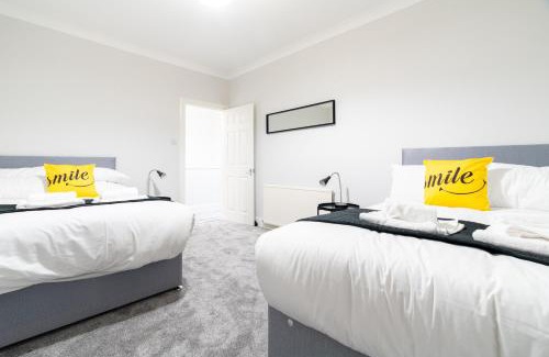 Airdrie Apartment | Bell Apartment