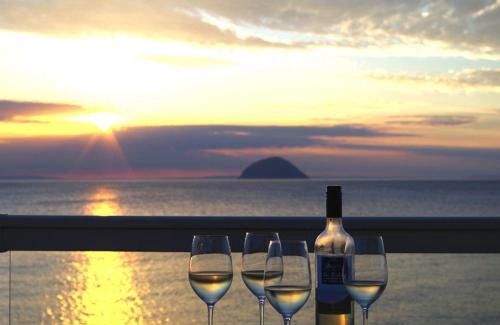 Lendalfoot Resort | Bennane Shore Holiday Park