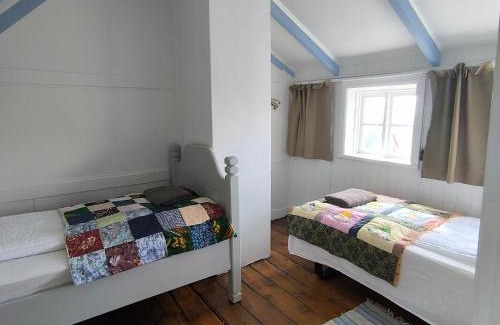 Djupivogur Hostel | Berunes HI Hostel
