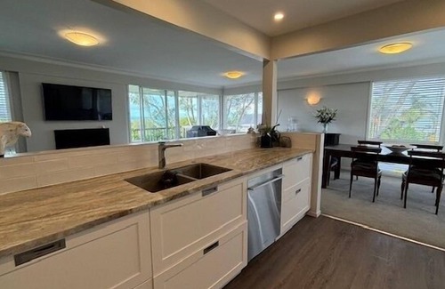 Castor Bay House | Bespoke Stays - Stylish Family Home