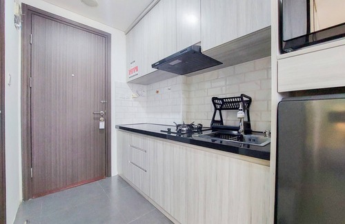 Pondok Aren Apartment | Best Homey And Nice Studio At Bintaro Icon Apartment