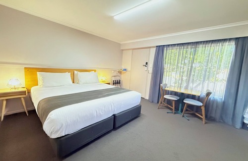 Somerset Hotel | Best Western Burnie Murchison Lodge