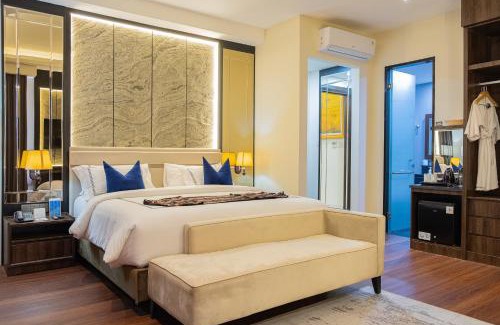 Banjarmasin Hotel | BEST WORLD KINDAI HOTEL