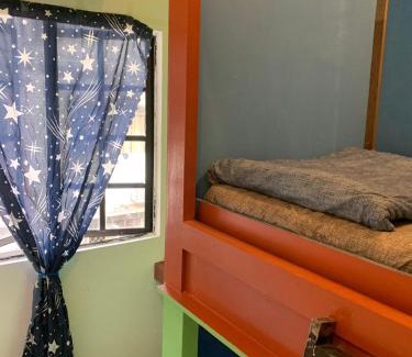 Imbi Hotel | Bestow Capsule Hostel