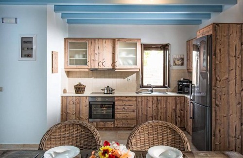 Sivas Villa | BH242 - B - Villa Heraklionn