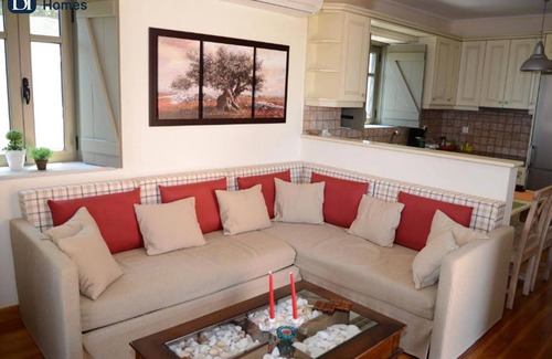 Livadi Villa | BH824 - R - Villa Leonidio