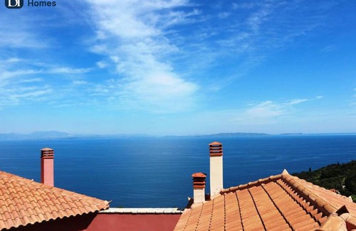 Livadi Villa | BH824 - R - Villa Leonidio