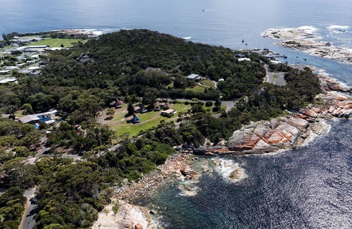 Bicheno Hotel | Bicheno by The Bay