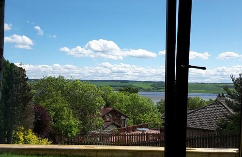 Dingwall House | Black Isle View