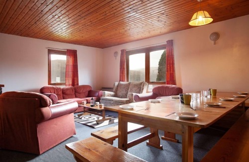 Corpach Hostel | Blacksmiths Bunkhouse - Hostel