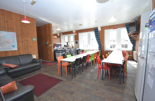 Kinlochleven Hostel | Blackwater Hostel and Campsite