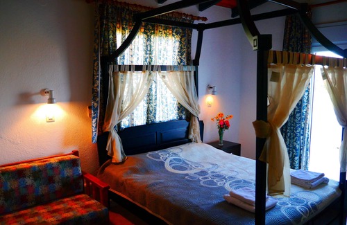 Kinyra Hotel | Blue Bay Beach Hotel