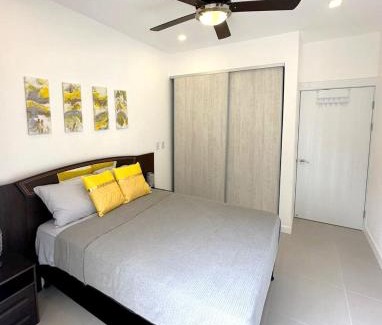 Villarreal Apartment | Blue paradise - Palmas de Tamarindo