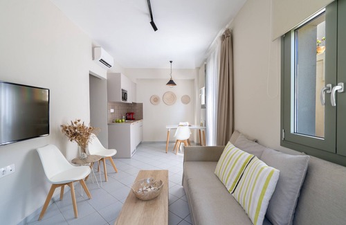 Stalida Villa | Blue View Villas