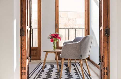 Old Town Alcudia Hotel | Bordoy Mostatxins - Hotel Boutique Adults Only