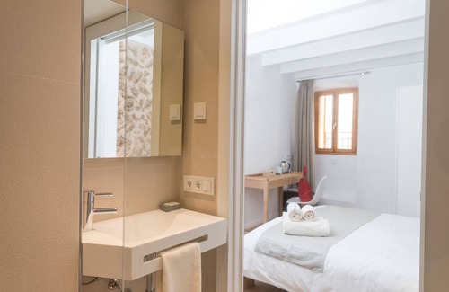 Old Town Alcudia Hotel | Bordoy Mostatxins - Hotel Boutique Adults Only