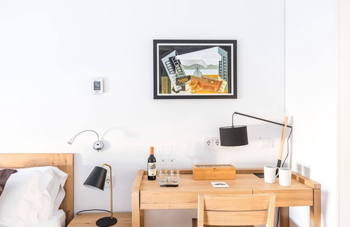 Old Town Alcudia Hotel | Bordoy Mostatxins - Hotel Boutique Adults Only