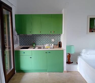 Thasos Apartment | Borgo Thassos