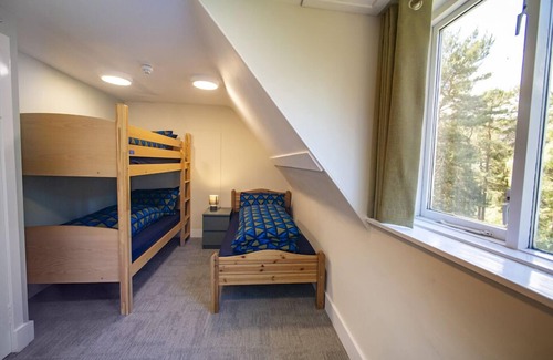 Braemar Hostel | Braemar Youth Hostel