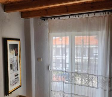 Nea Playia Apartment | Breeze apartments-nea plagia (two floors)