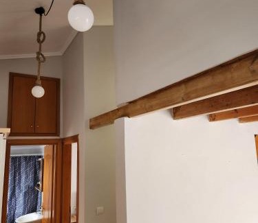 Nea Playia Apartment | Breeze apartments-nea plagia (two floors)