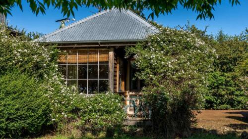 Longford House | Brickendon