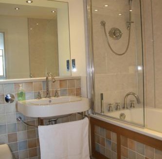 Inverness City Centre Apartment | Bridge Street Apartments