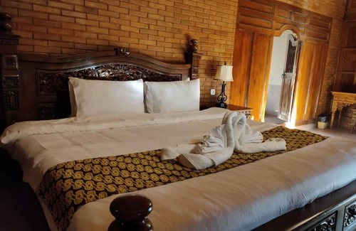 Gerokgak Hostel | Buana Ecofarm - Hostel
