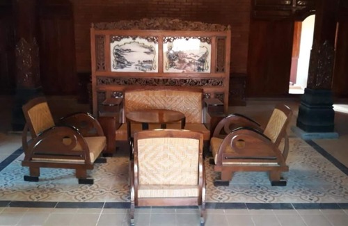Gerokgak Hostel | Buana Ecofarm - Hostel