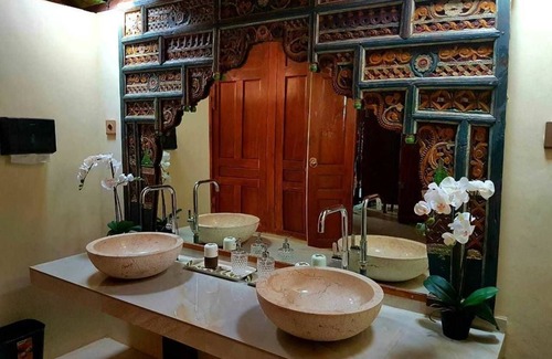 Gerokgak Hostel | Buana Ecofarm - Hostel