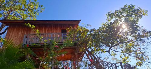 Sumbawa Barat Hotel | Bukit Samudra