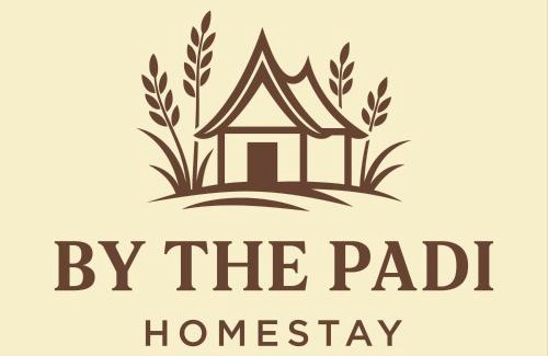 Padang House | By The Padi - Homestay