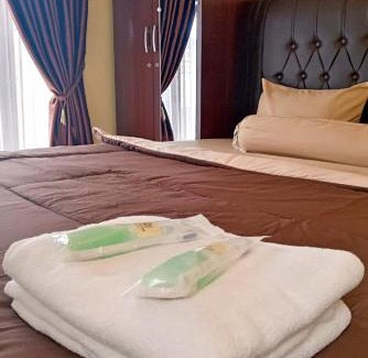 Padang House | By The Padi - Homestay