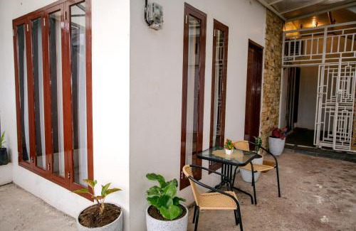 Padang House | By The Padi - Homestay