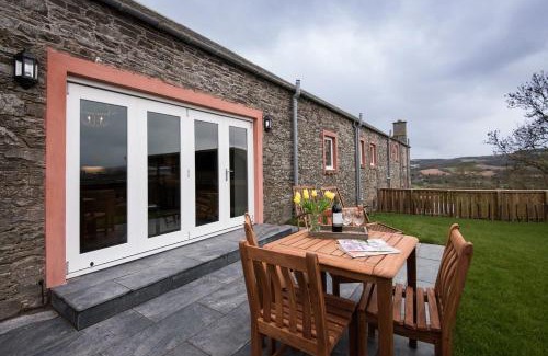 Gattonside House | Byre