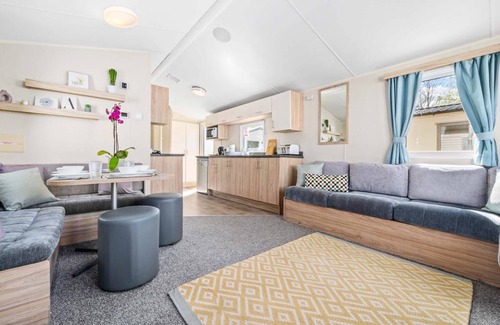 Prestonpans Cottage | Cabin ∙ 3 bedrooms ∙ 6 guests